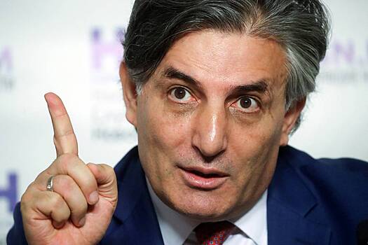 Бывшего адвоката Пашаева доставили в военный суд