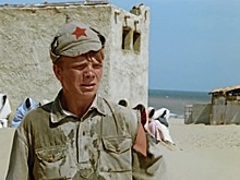 У Петрухи из «Белого солнца пустыни» объявилась внебрачная дочь