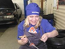 Учеба под рев мотора. Курсы автомехаников стоит проходить всем водителям