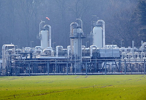 Перечислены последствия отказа Европы от российского газа