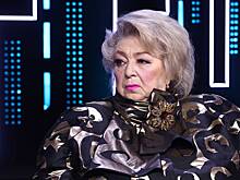 Тарасова раскритиковала назначение экс-фигуристки тренером сборной России