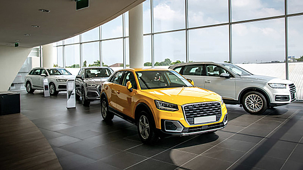 Россиянам посоветовали поторопиться с покупкой автомобиля