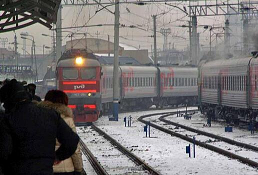 Дополнительные поезда из Челябинска в Москву, Санкт-Петербург и Приобье