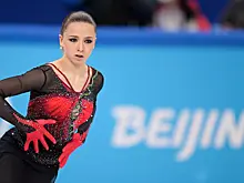 Организаторы Олимпиады-2026 в Италии удалили фото Валиевой