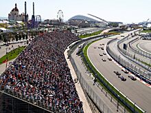 Команды Формулы 1 не рады зрителям на трибунах в Сочи и Портимане