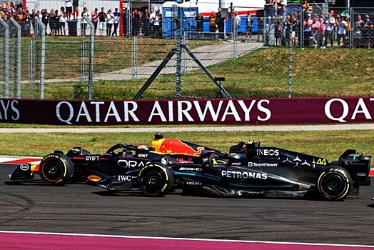 Марк Хьюз: Истории Mercedes и Red Bull не стоит сравнивать