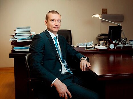 Главу департамента здравоохранения задержали в Орловской области