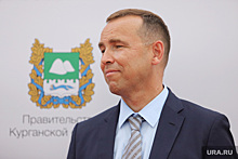 Губернатор Шумков просил ФАС России проверить рост цен в Кургане