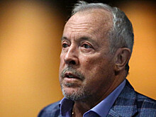 Андрей Макаревич признан иноагентом