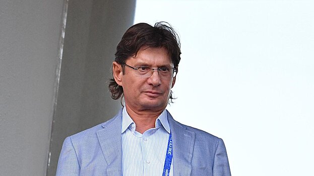 Абаскаль о Федуне: «Всегда помогал и облегчал мне жизнь, был готов объяснить свое видение клуба. Смена руководства была очень быстрой и неожиданной»