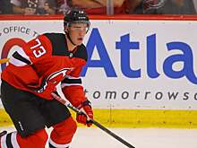 Мальцев переведен в запасной состав «Нью-Джерси»