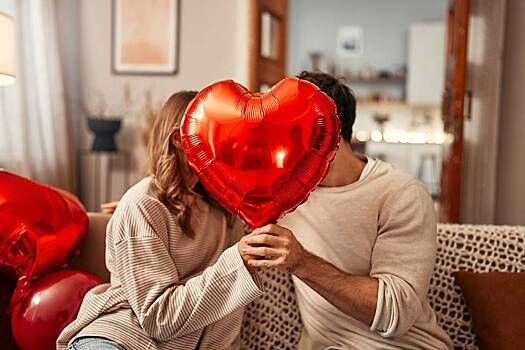 День святого Валентина: как в разных странах отмечают праздник всех влюбленных