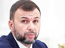 Пушилин заявил, что ВС РФ продолжают охватывать Красноармейск