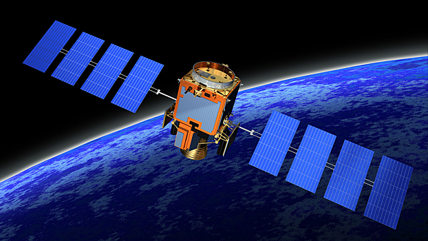 Какая опасность грозит спутникам Земли