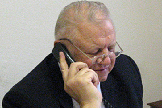 Вдова специалиста по обнаружению американских ракет обвинила родственников в посягательстве на жизнь