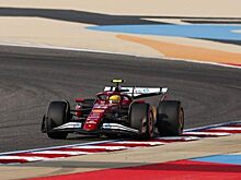 «Ничто не вечно», — Энтони Дэвидсон о Льюисе Хэмилтоне