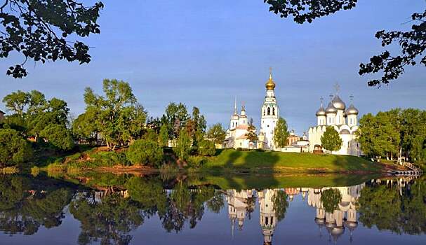 В Вологде построят ледовый дворец на 1,5 тысячи человек к 2022 году