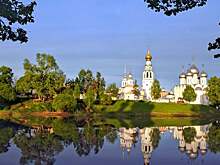 В Вологде построят ледовый дворец на 1,5 тысячи человек к 2022 году