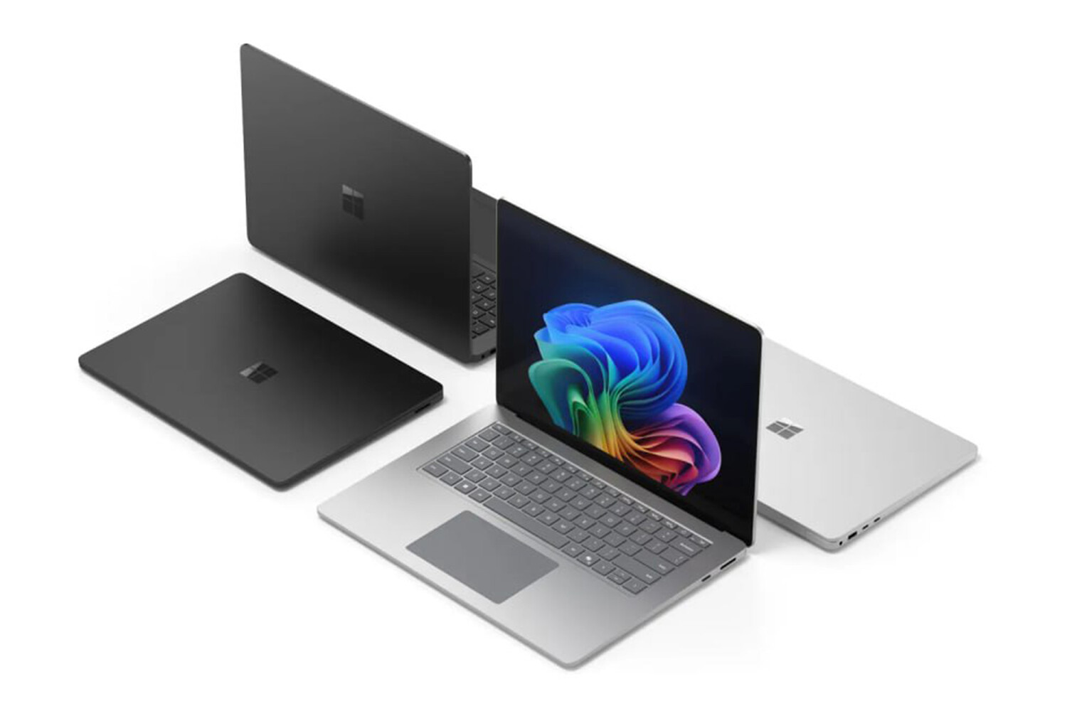 Представлен ноутбук Microsoft с поддержкой SIM-карт