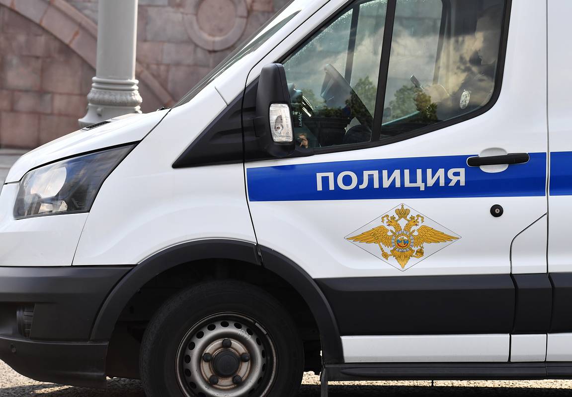 В российском регионе 16-летний подросток с ножом расправился с бомжом