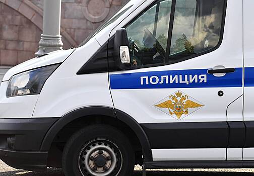 Четверо мужчин с пистолетом и фаллоимитатором напали на москвича