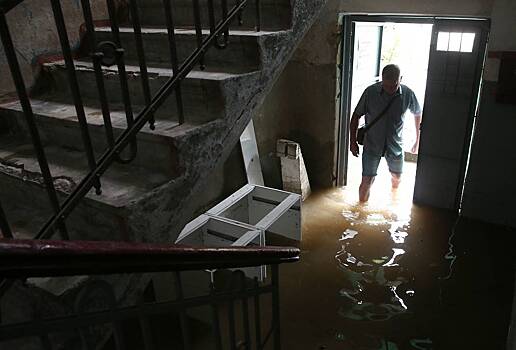 Жители многоэтажек признались в страхах во время отпусков