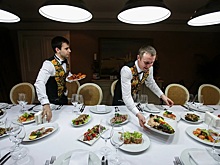 Российские рестораны поднимут цены осенью