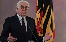 Штайнмайер считает, Германия должна делать больше ради собственной защиты