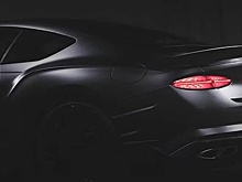 Прошла премьера моделей Bentley Mulliner