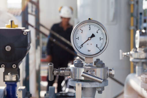 Reuters: Европа хочет оценить последствия ограничений на импорт российского газа