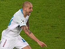 «Локомотив» и «Зенит» сыграли вничью