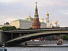 Москва-река: как менялась водная артерия столицы