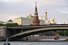 Москва-река: как менялась водная артерия столицы