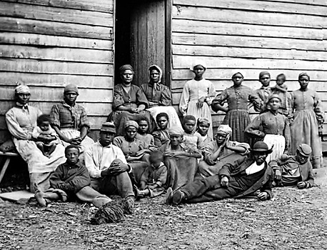 Отмена рабства в США: как это было