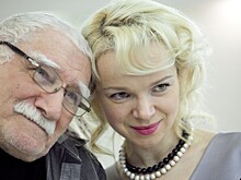 Печальная участь Джигарханяна и Романовской