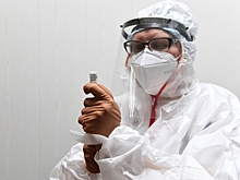 В Еврейской АО не хватает вакцины от COVID-19