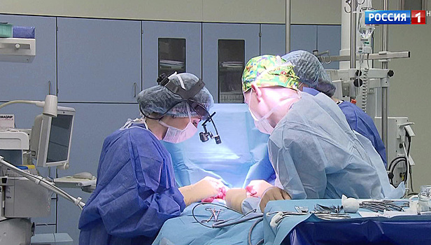 Вернуть пациентам детство: в РДКБ обменяются опытом российские и английские врачи