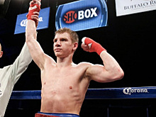 Голуб побил обидчика Берчельта, Ислам остановил Минду — результаты