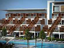Турагенты сообщают о незаселении туристов в Lykia World Link Golf Antalya в Турции