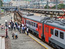 В Приморье вводится полное расписание пригородных поездов