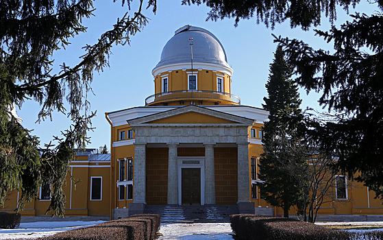Защитники Пулковской обсерватории выиграли суд