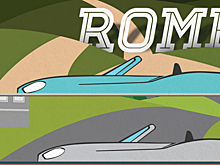 Fiat показал первые изображения родстера 124 Spider