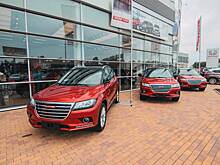 На авторынке России произошло снижение стоимости у пяти брендов