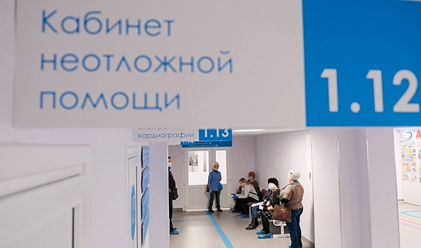 Новые случаи коронавируса выявлены в Волгограде, Волжском и 21 районе