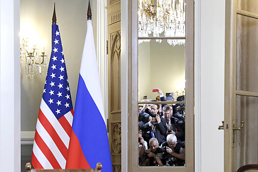 Президент напомнил об общих интересах России и США