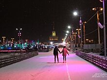 На ВДНХ можно научиться делать моцареллу и стеклянных ангелов