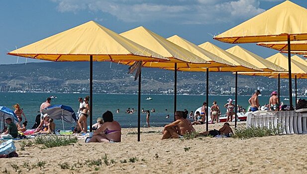 Еще один туристический хорватский город запретил прогулки в купальниках