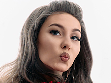 18-летняя дочь Глюкозы восхитила поклонников новым образом