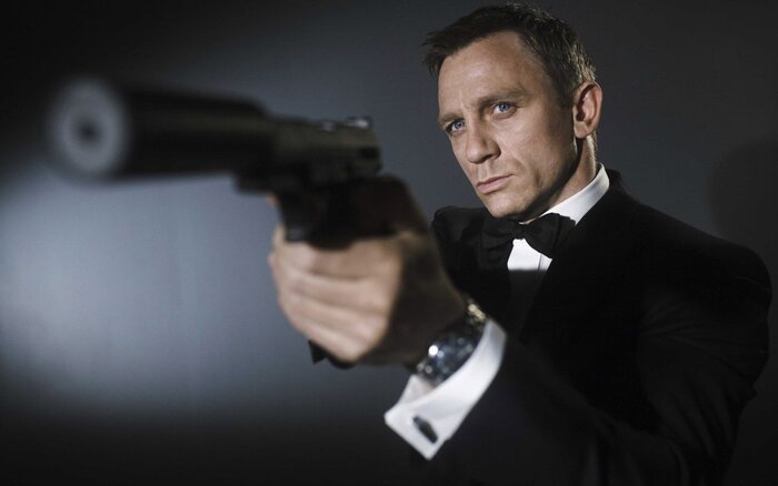 Актеры На 007 На Новый Год