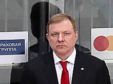 Жамнов получил оценку за выступление сборной РФ на Олимпиаде